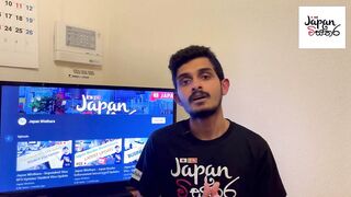 Japan Wisthara - දැන් ජපානයට එන්න පුලුවන්ද? / Japan Travel Ban Eased / Travel to Japan Now