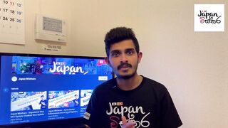 Japan Wisthara - දැන් ජපානයට එන්න පුලුවන්ද? / Japan Travel Ban Eased / Travel to Japan Now