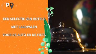 video, Hotel met laadpaal, Friesland, Beter Holiday, Rondreis Planner. reisstudio Travel Slide