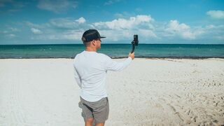 Reviewed In 60 Seconds: The Most Effective Mobile Photography Tool for Travel #Shorts