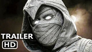 MOON KNIGHT Trailer 2 (NEW, 2022)