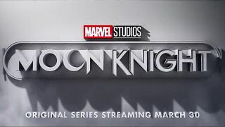 MOON KNIGHT Trailer 2 (NEW, 2022)