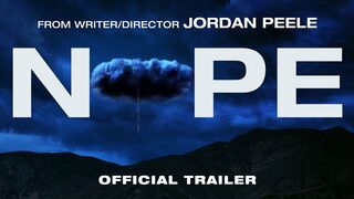 NOPE - Official Trailer