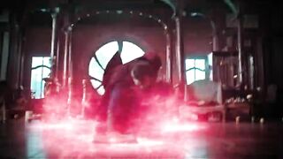 DOCTOR STRANGE 2: Multiverse of Madness Trailer 2 (2022) Super Bowl