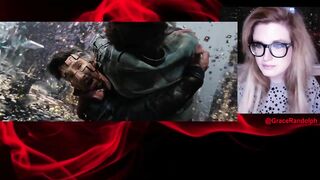 Doctor Strange 2 Trailer 2 REACTION - Super Bowl 2022