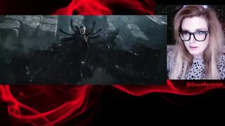 Doctor Strange 2 Trailer 2 REACTION - Super Bowl 2022