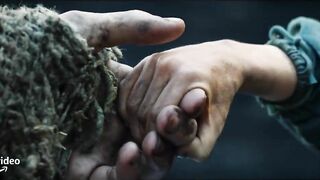 El Señor de los Anillos: Los Anillos de Poder - Teaser Trailer | Prime Video