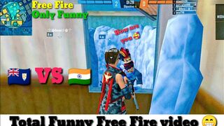 Most Funny Video in The Free Fire ????????#freefire #funnyvideos #freefireindia #onlyfans