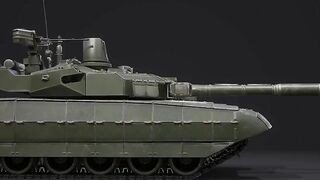 3 NEW Tank Models Leaked!