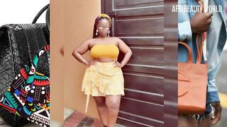 Meet Plus Size Model LULAMA // Curvy Model