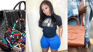 Meet Most Curvy Model NNEKA from USA // Plus Size Model // Fashion Nova Curve