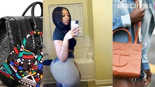 Meet Most Curvy Model NNEKA from USA // Plus Size Model // Fashion Nova Curve