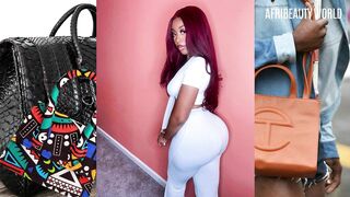 Meet Most Curvy Model NNEKA from USA // Plus Size Model // Fashion Nova Curve