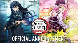 Demon Slayer: Kimetsu no Yaiba Swordsmith Village Arc Anime Adaptation Confirmed!