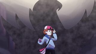 Pokémon: Friendlocke Anime Opening BLACK (SPOILERS)