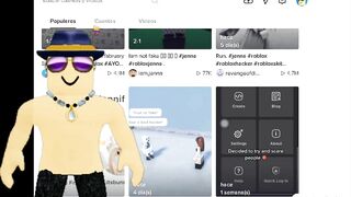 ESTA ES LA VERDAD SOBRE LA HACKER JENNA ||ROBLOX|| MISSU