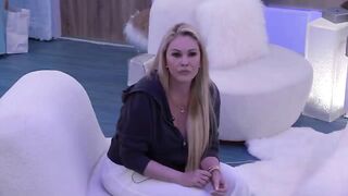 A Fight Breaks Out | Celebrity Big Brother 3 Live Feeds