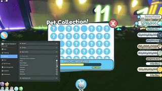 PET SIMULATOR X SCRIPT | ROBLOX | DOWNLOAD FREE | 2022