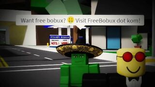 Roblox Scammers Be Like...