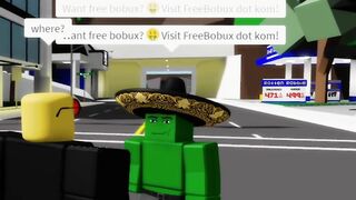 Roblox Scammers Be Like...