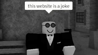 Roblox Scammers Be Like...