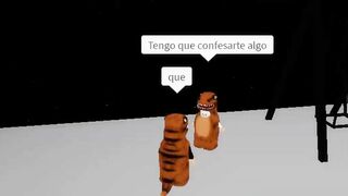 Me Volvi Oder En Brookhaven Roblox Historia