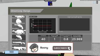 wheres the VALENTINES UPDATE in Roblox Arsenal?...