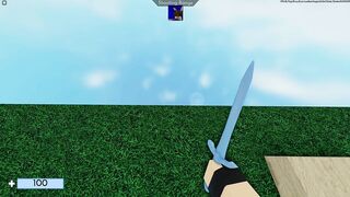 wheres the VALENTINES UPDATE in Roblox Arsenal?...