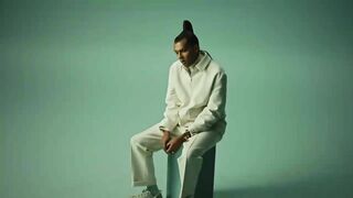 Stromae - L’enfer (Official Music Video)