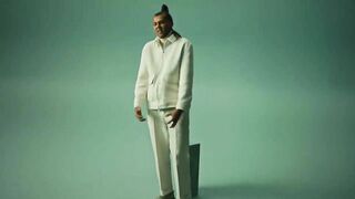 Stromae - L’enfer (Official Music Video)