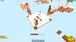 ROBLOX SKYWARS - ????GAMEPLAY MONTAGE????