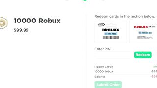 *SECRET* How To Turn 0 ROBUX Into 20,000 On Roblox!....(how to get free robux)