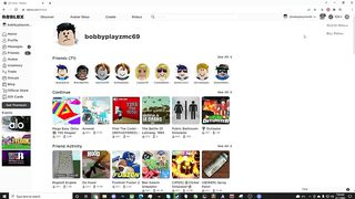 *SECRET* How To Turn 0 ROBUX Into 20,000 On Roblox!....(how to get free robux)