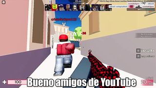 ???? ¡POSIBLE FECHA DEL EVENTO DE SAN VALENTÍN EN ARSENAL! (San Valentín) - ROBLOX