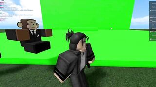 ROBLOX FE Spiderman Script