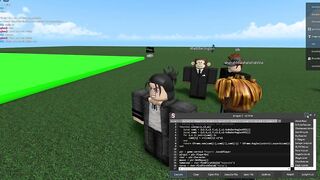 ROBLOX FE Spiderman Script