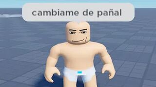 Roleplay en Roblox