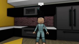 “When your mommy is tired” | Brookhaven Meme (Roblox)