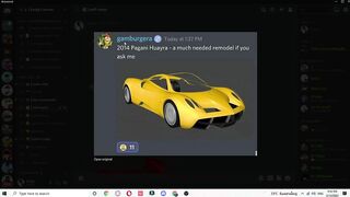 *NEW* PAGANI HUAYRA REMODEL SOON & SECRET UPDATE?! | Southwest Florida Roblox