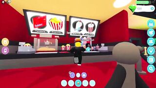 ROBLOX Disney Junior Logo Bumper ID Ident ROBLOX (Movie)