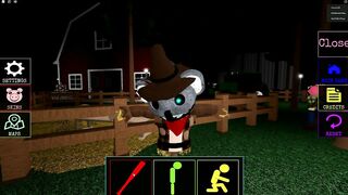 ROBLOX PIGGY THE LAST CHANCE CHAPTER 1 ALL JUMPSCARES