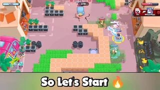 El Corazon Challenge Brawl Stars Guide BEST TEAMS COMPS Maps