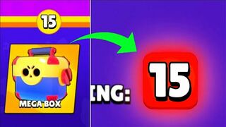 Thanks Supercell???? - Brawl Stars