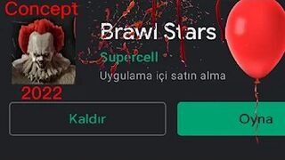 Brawl Stars'ı IT Yapsaydı? ???? (Concept)