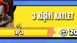 Brawl Stars'ı IT Yapsaydı? ???? (Concept)