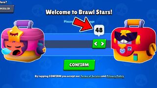 WIN YOUR LUCKY BOX????☘️-Brawl Stars