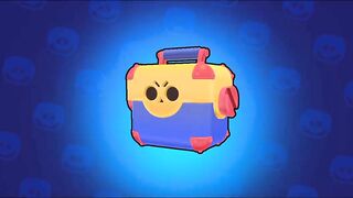 Every Brawl Box ever in Brawl Stars !