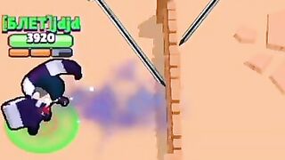 Brawl Stars #shorts #brawl #bs #golike #бравл #бс #голайк #подпишись