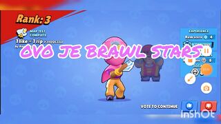 Brawl stars pesma (official music video)