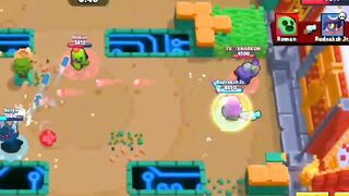 Darryl Only in Championship Challenge | Brawl Stars